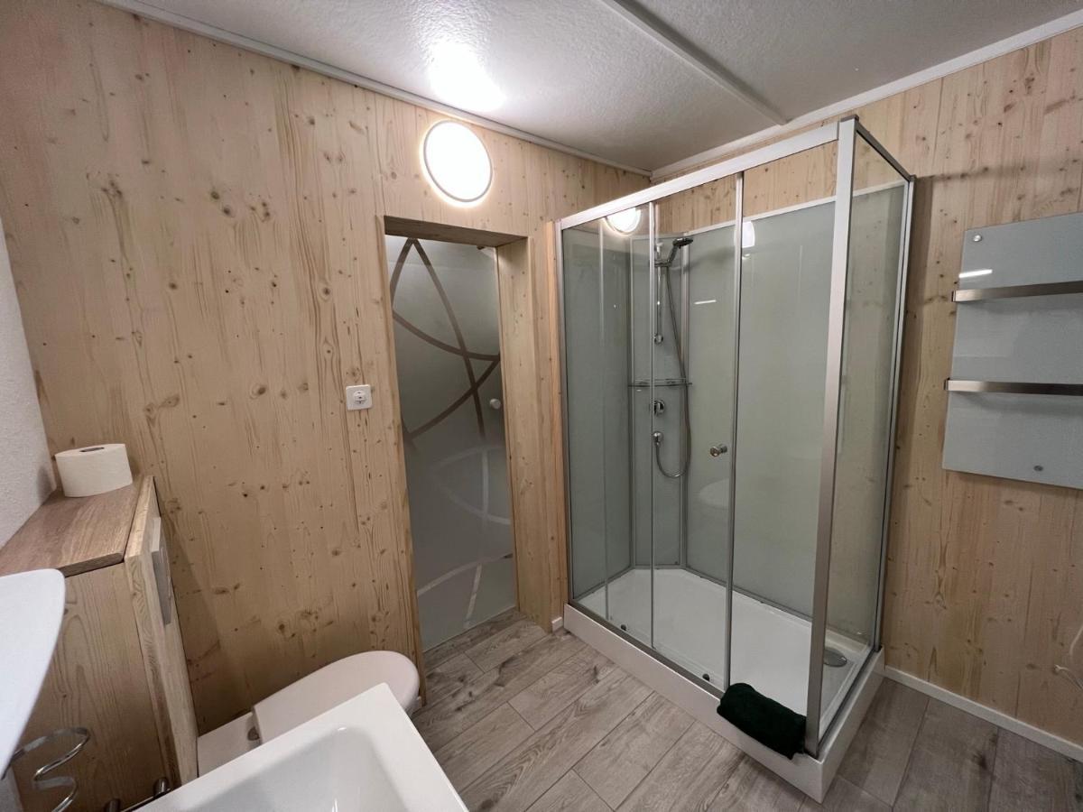 Adventure Hostel โคลสเตอร์ ภายนอก รูปภาพ